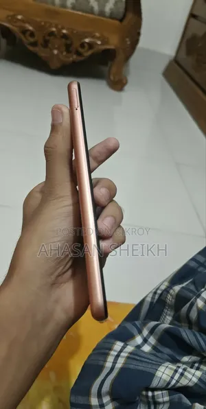 New Samsung Galaxy A04s 64 GB Rose Gold