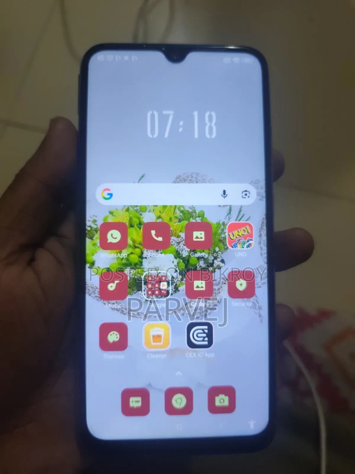Xiaomi Redmi Note 8 64 GB