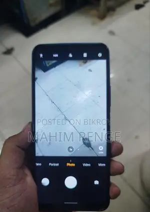 Vivo Y20 64 GB Blue
