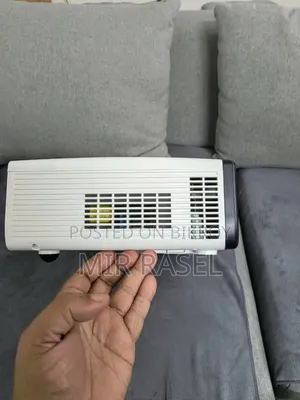 Ricoh Pj Wx5140 Projector – For Office / Home / Presentation