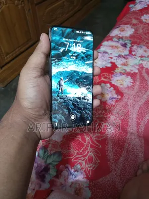 নতুন হুয়াওয়ে পি৫০ ২৫৬ জিবি গ্রে