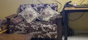 Sofa Set 3 Piece