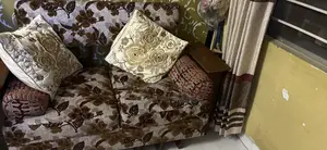 Sofa Set 3 Piece