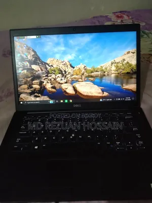 Laptop Dell Latitude 7490 8GB Intel Core I5 SSD 128GB