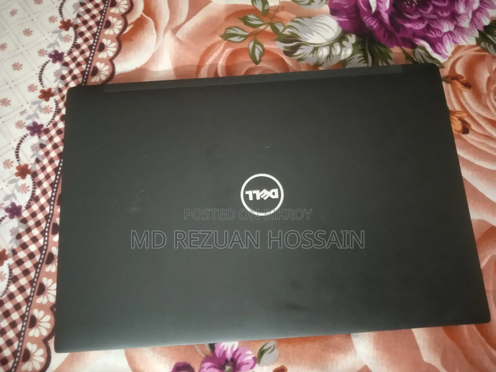 Laptop Dell Latitude 7490 8GB Intel Core I5 SSD 128GB
