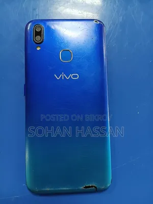 Vivo Y91 32 GB Blue