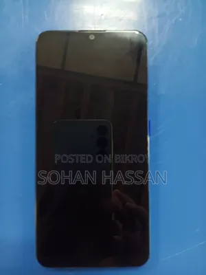 Vivo Y91 32 GB Blue