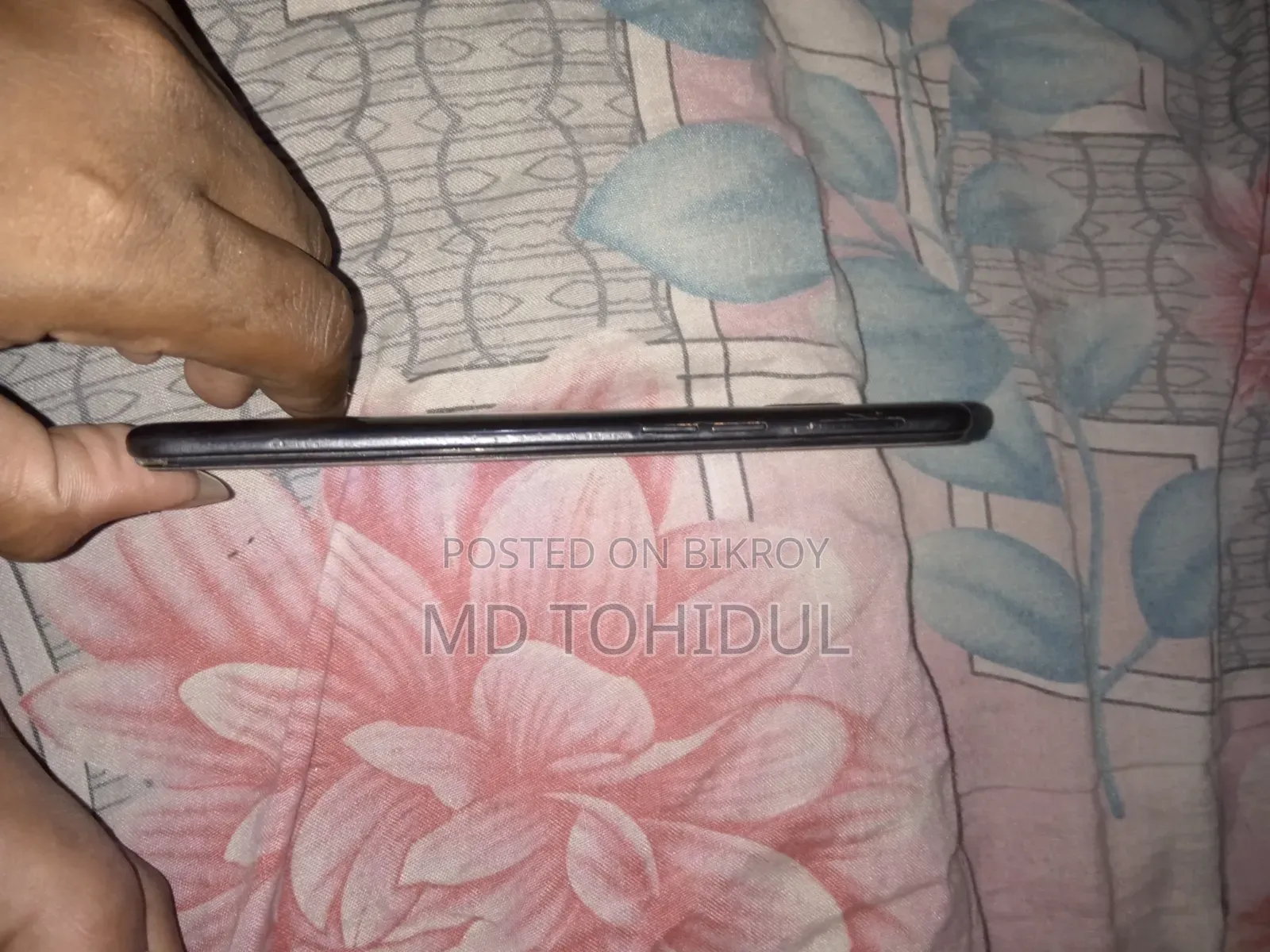 স্যামসাং এ১০ ৩২ জিবি কালো