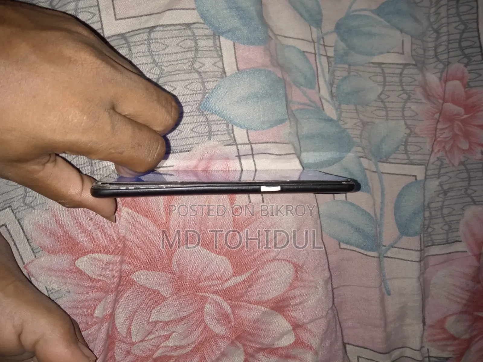 স্যামসাং এ১০ ৩২ জিবি কালো