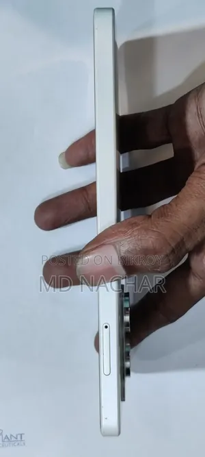 Xiaomi Redmi Note 13 Pro 5G 512 GB Red