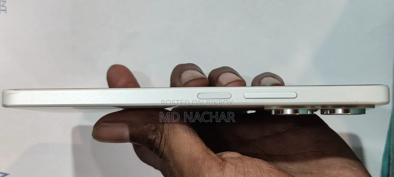 Xiaomi Redmi Note 13 Pro 5G 512 GB Red