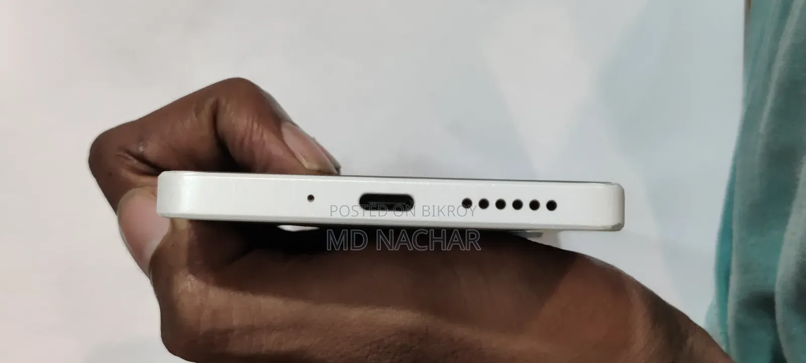 Xiaomi Redmi Note 13 Pro 5G 512 GB Red