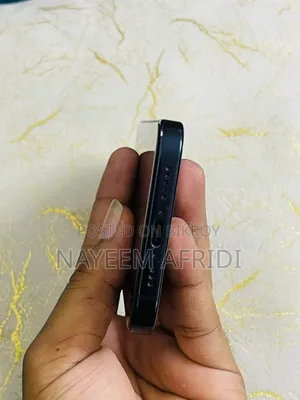 Apple iPhone 15 128 GB Black