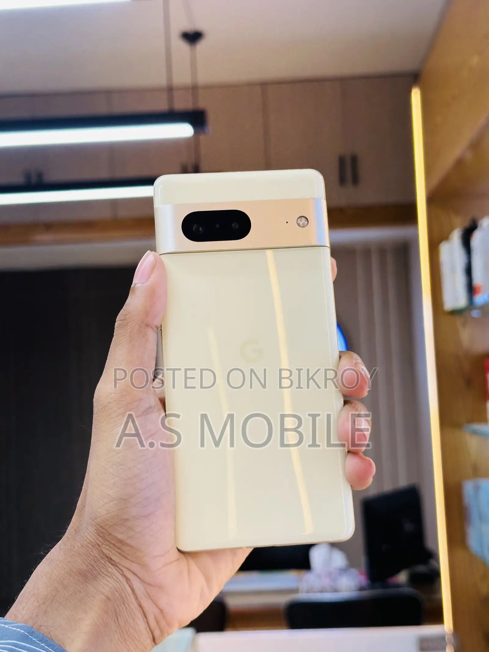 Google Pixel 7 128 GB