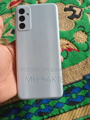 Samsung Galaxy F13 128 GB White
