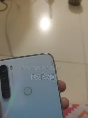 Xiaomi Redmi Note 8 64 GB
