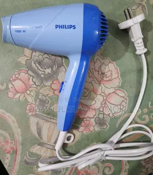 Philips Hair Dryer 1000watt