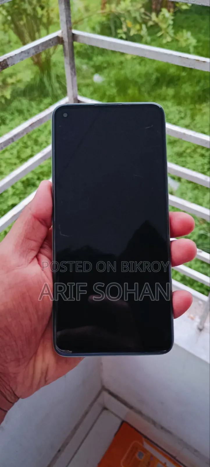 Realme GT2 128 GB Green