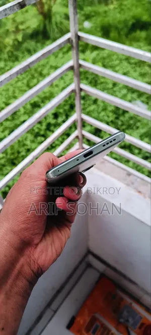 Realme GT2 128 GB Green
