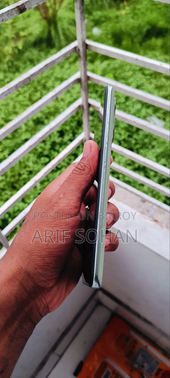 Realme GT2 128 GB Green