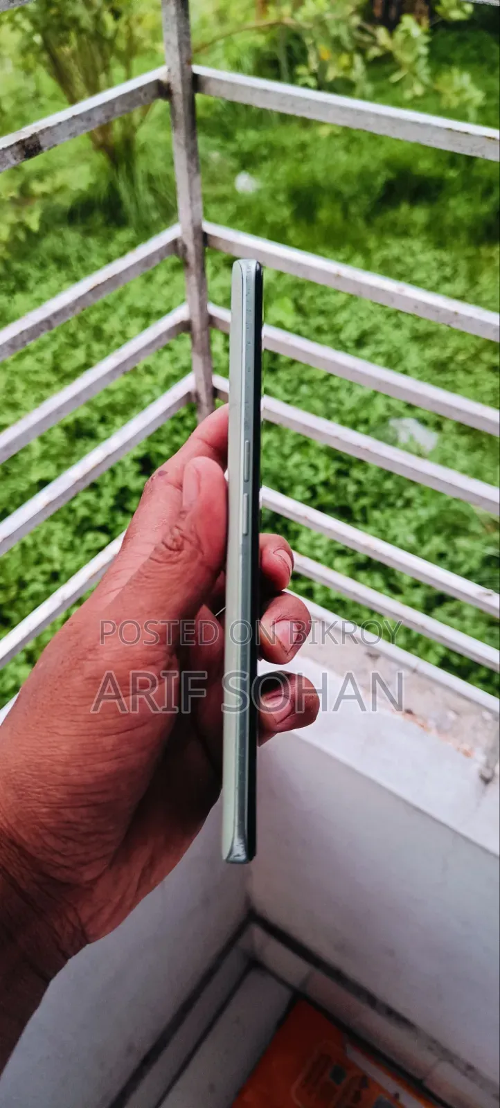 Realme GT2 128 GB Green