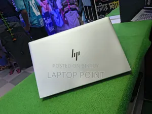 Laptop HP EliteBook 840 G8 16GB Intel Core I5 SSD 512GB