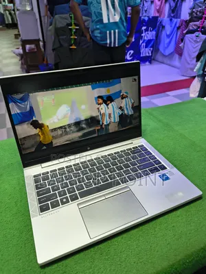 Laptop HP EliteBook 840 G8 16GB Intel Core I5 SSD 512GB