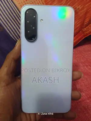 Samsung Galaxy A36 256 GB Pink