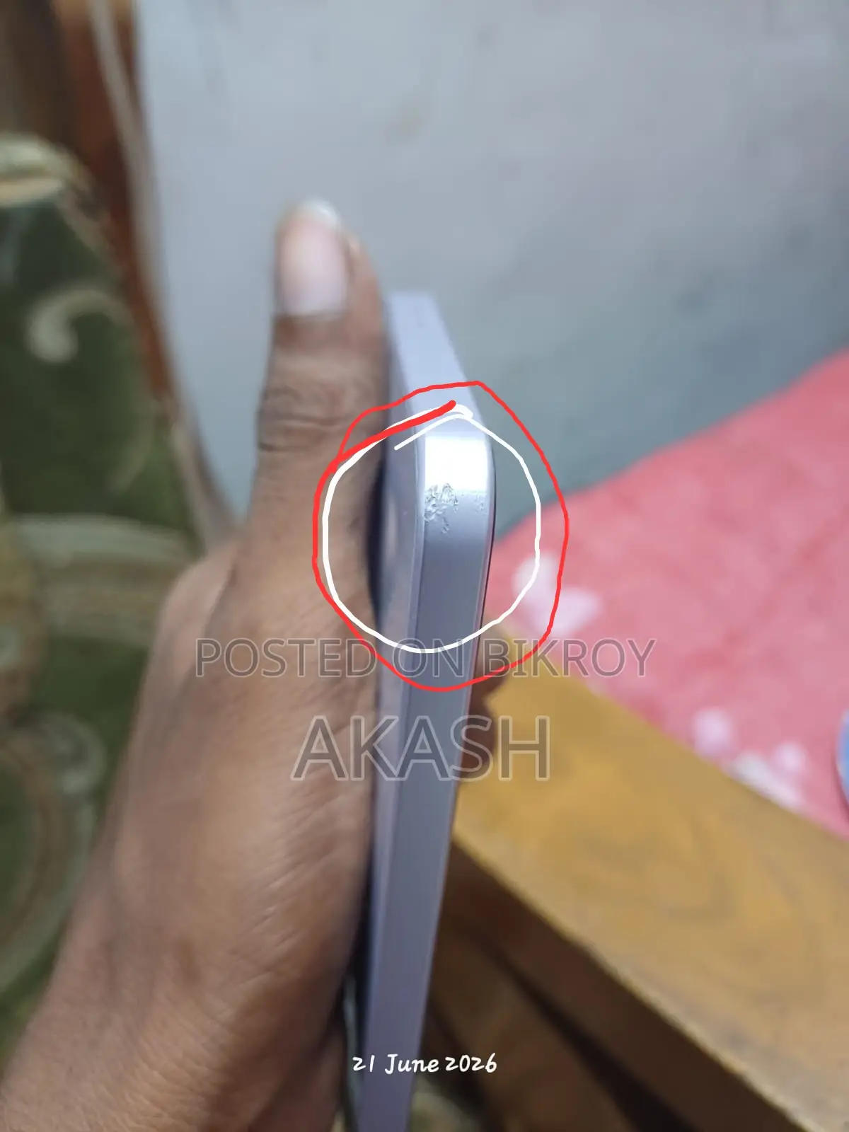 Samsung Galaxy A36 256 GB Pink