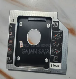 Transcend SSD 256GB With Caddy Case
