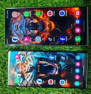 Samsung Galaxy Note 20 Ultra 5G 256 GB Black