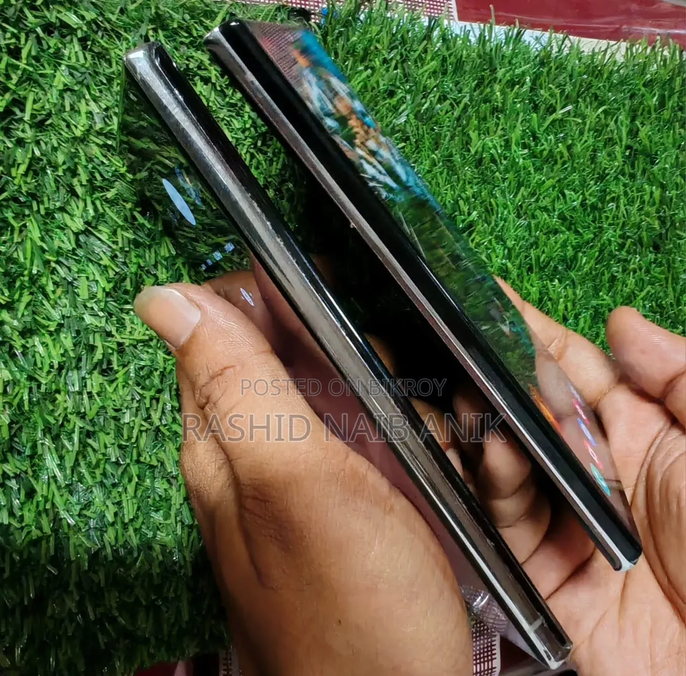 Samsung Galaxy Note 20 Ultra 5G 256 GB Black
