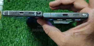 Samsung Galaxy Note 20 Ultra 5G 256 GB Black