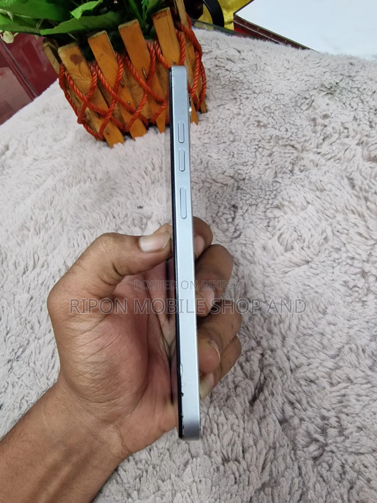 Tecno Spark Go 64 GB White