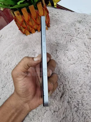 Tecno Spark Go 64 GB White
