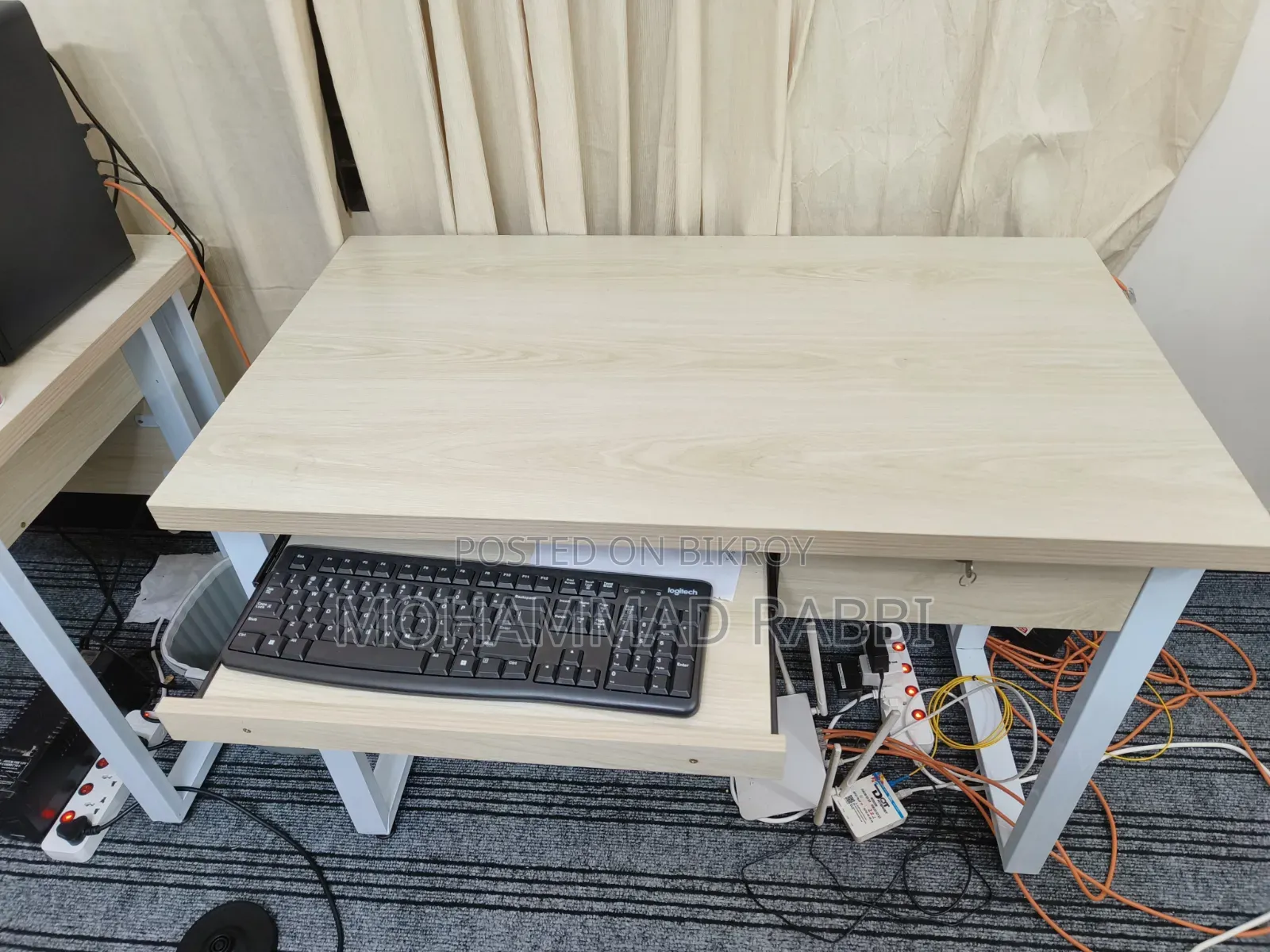 Computer Table