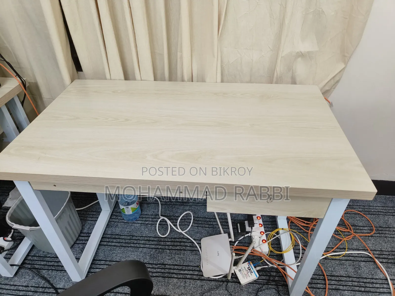 Computer Table