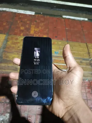 Realme 9 128 GB Gray