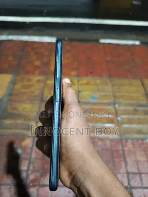 Realme 9 128 GB Gray
