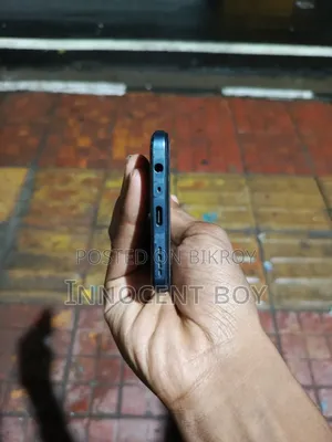 Realme 9 128 GB Gray