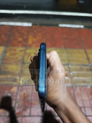 Realme 9 128 GB Gray