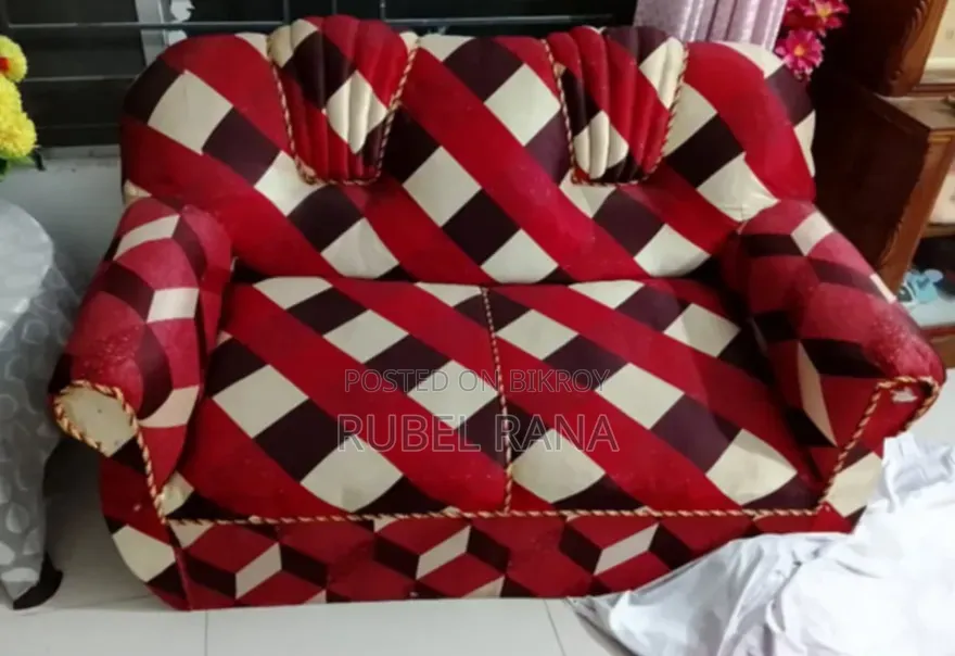 Sofa Set for sale