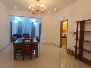 Furnished 2-bedroom Apartment in Anik Real Estate, Gulshan for Rent