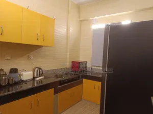 Furnished 2-bedroom Apartment in Anik Real Estate, Gulshan for Rent