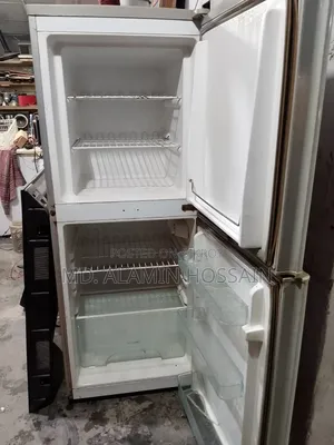 My One Fridge 222 Litre