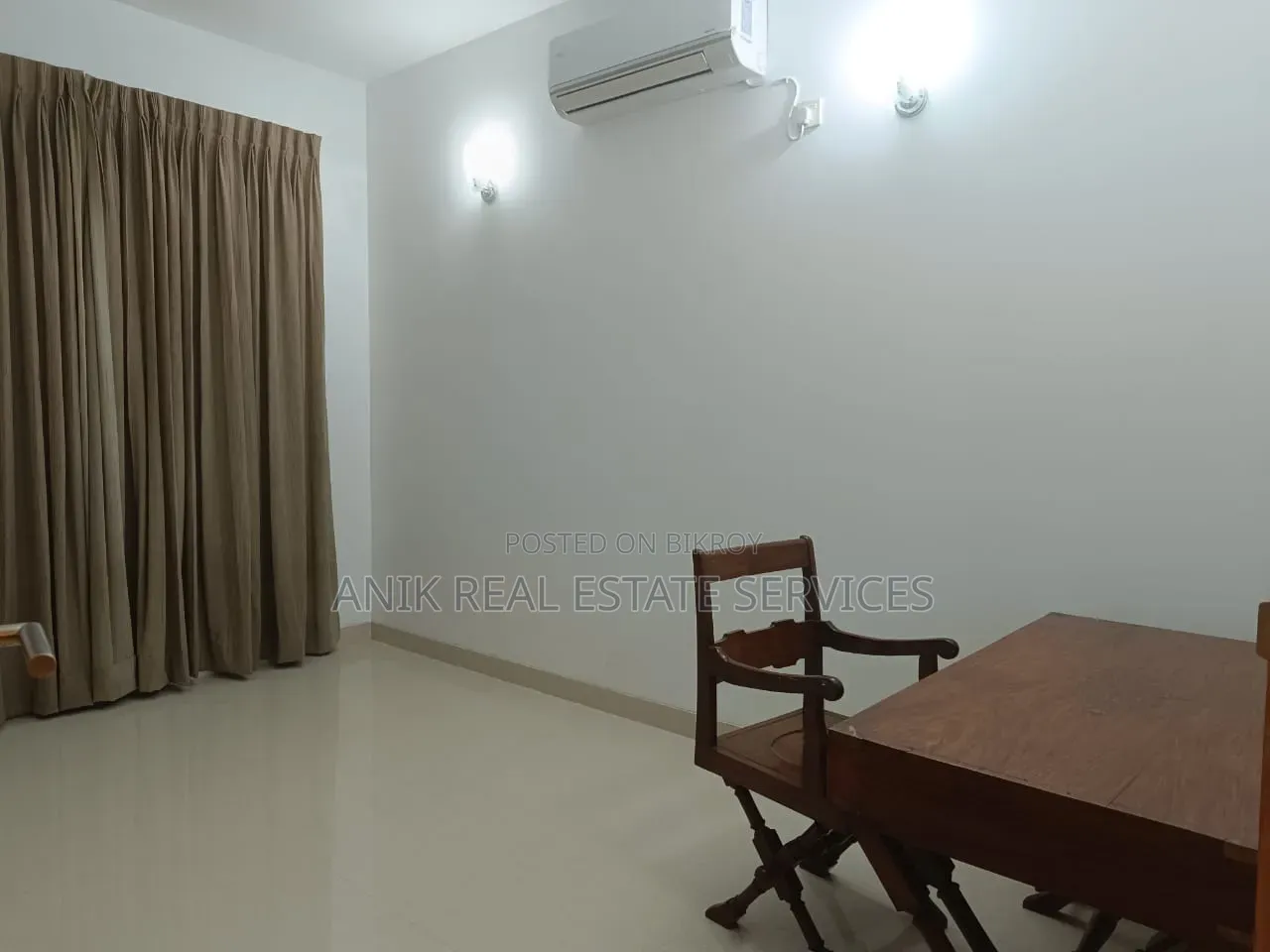 Furnished 2-bedroom Apartment in Anik Real Estate, Gulshan for Rent