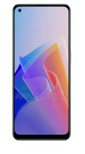New Oppo F21s Pro 128 GB Gray