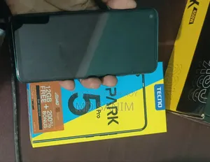 Tecno Spark 5 Pro 64 GB Blue