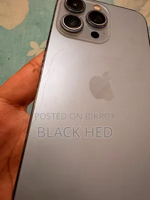 Apple iPhone 13 Pro 128 GB Blue