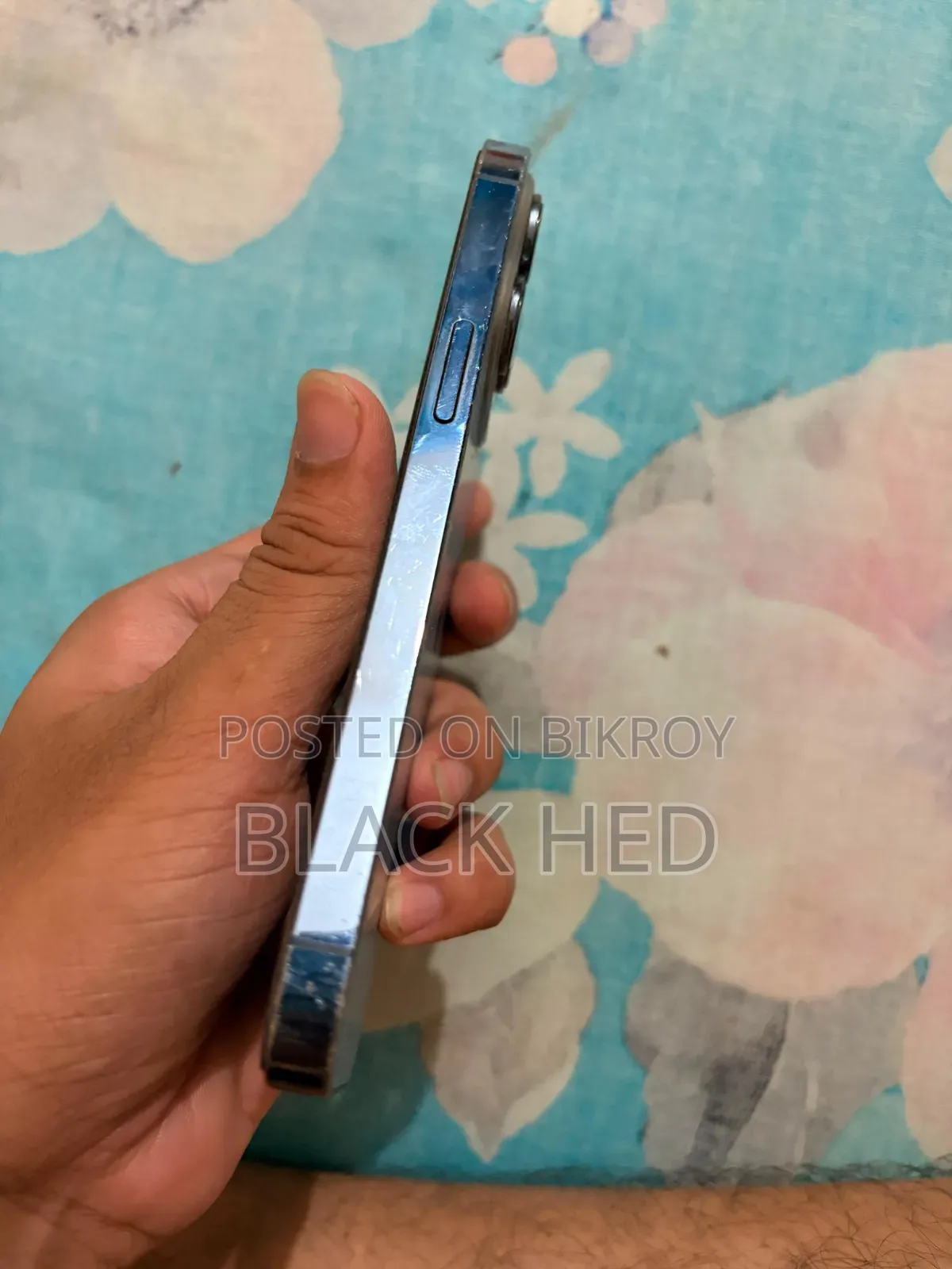 Apple iPhone 13 Pro 128 GB Blue